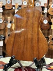 Shimo Guitars Tenor -Hawaiian Koa-【1997年製】【日本製】_10
