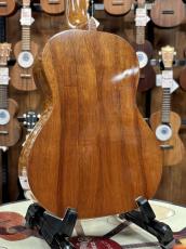 Shimo Guitars Tenor -Hawaiian Koa-【1997年製】【日本製】_11