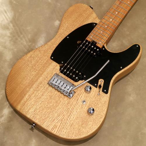 Charvel Pro-Mod So-Cal Style 2 24 HH 2PT CM, Natural Ash