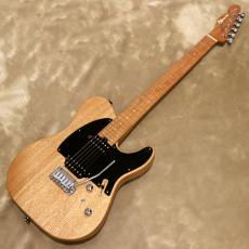Charvel Pro-Mod So-Cal Style 2 24 HH 2PT CM, Natural Ash_2
