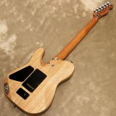 Charvel Pro-Mod So-Cal Style 2 24 HH 2PT CM, Natural Ash_3