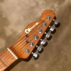 Charvel Pro-Mod So-Cal Style 2 24 HH 2PT CM, Natural Ash_4