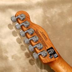 Charvel Pro-Mod So-Cal Style 2 24 HH 2PT CM, Natural Ash_5