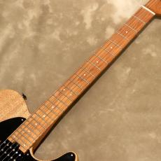 Charvel Pro-Mod So-Cal Style 2 24 HH 2PT CM, Natural Ash_6