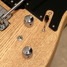 Charvel Pro-Mod So-Cal Style 2 24 HH 2PT CM, Natural Ash_8