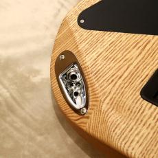 Charvel Pro-Mod So-Cal Style 2 24 HH 2PT CM, Natural Ash_10