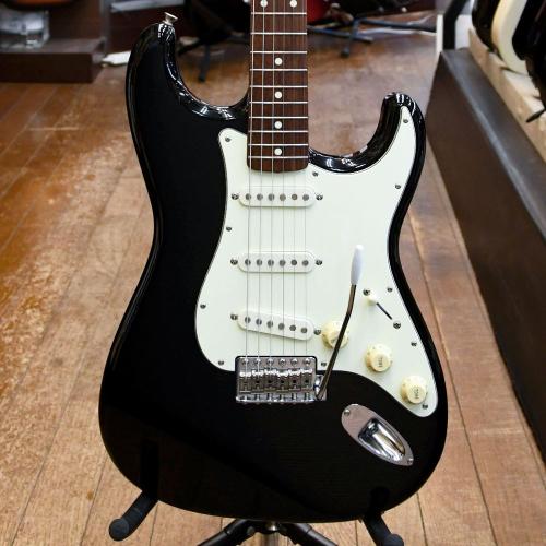 Fender Traditional 60s Stratocaster