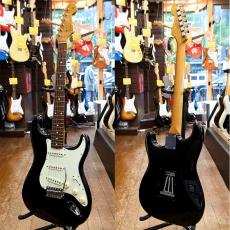 Fender Traditional 60s Stratocaster_2