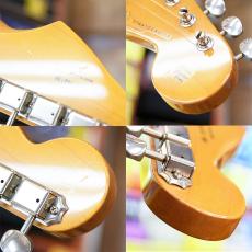 Fender Traditional 60s Stratocaster_3