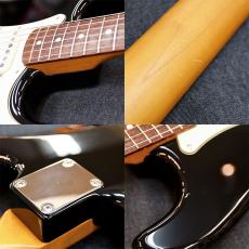 Fender Traditional 60s Stratocaster_4