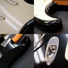 Fender Traditional 60s Stratocaster_7