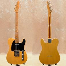 Fender American Vintage 1952 Telecaster Thin Laquer_2