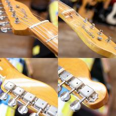 Fender American Vintage 1952 Telecaster Thin Laquer_3