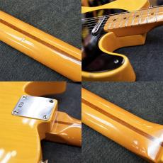 Fender American Vintage 1952 Telecaster Thin Laquer_4