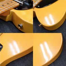 Fender American Vintage 1952 Telecaster Thin Laquer_5