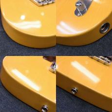 Fender American Vintage 1952 Telecaster Thin Laquer_6