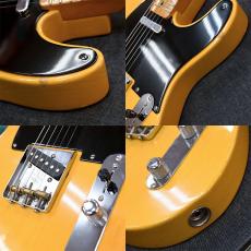 Fender American Vintage 1952 Telecaster Thin Laquer_7