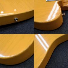 Fender American Vintage 1952 Telecaster Thin Laquer_8