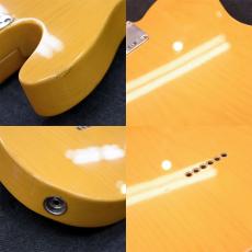 Fender American Vintage 1952 Telecaster Thin Laquer_9