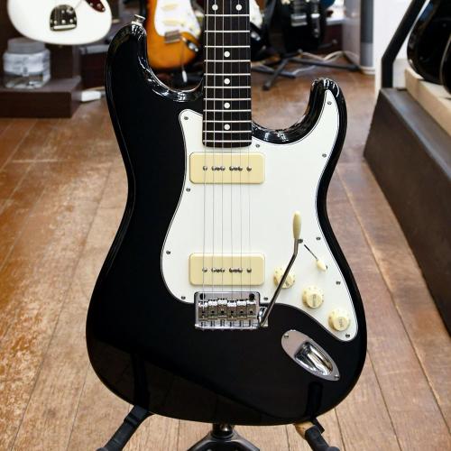 FUJIGEN NST12RAL-BK