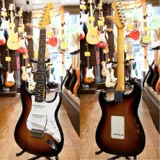 Fender Japan ST62-US_2