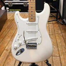 Fender Standard Strarocaster Left Handed