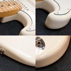 Fender Standard Strarocaster Left Handed_4