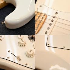 Fender Standard Strarocaster Left Handed_5
