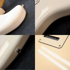 Fender Standard Strarocaster Left Handed_6