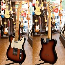 Fender American Standard Telecaster_2