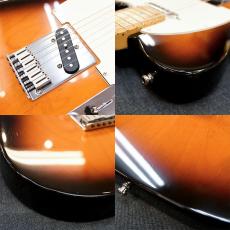 Fender American Standard Telecaster_4