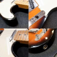 Fender American Standard Telecaster_5