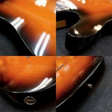 Fender American Standard Telecaster_6