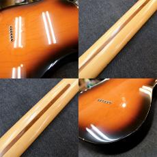 Fender American Standard Telecaster_8