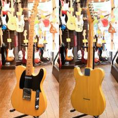 Fender American Vintage 1952 Telecaster_2