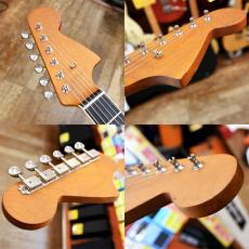 NO BRAND Fender Japan JG66 Modifid_3