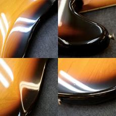 NO BRAND Fender Japan JG66 Modifid_7
