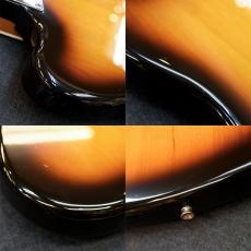 NO BRAND Fender Japan JG66 Modifid_8