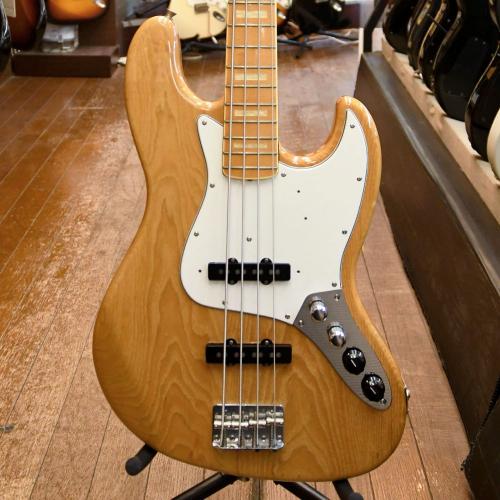 Fender Japan JB75 Modify