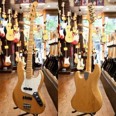 Fender Japan JB75 Modify_2