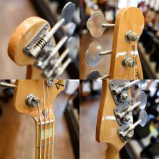 Fender Japan JB75 Modify_3