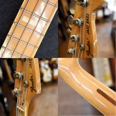 Fender Japan JB75 Modify_4