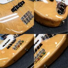 Fender Japan JB75 Modify_6