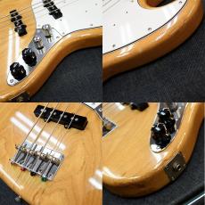 Fender Japan JB75 Modify_7