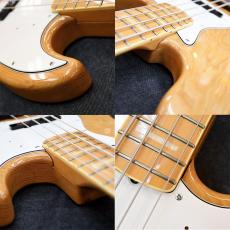 Fender Japan JB75 Modify_8