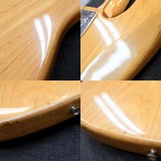 Fender Japan JB75 Modify_9