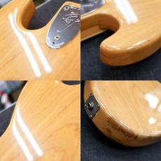 Fender Japan JB75 Modify_10