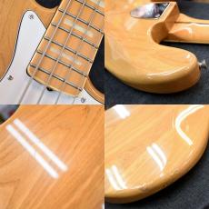 Fender Japan JB75 Modify_11