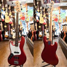 Fender Standard Jazz Bass Left Handed_2