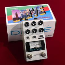 Empress Effects Drive "Versatile Overdrive"